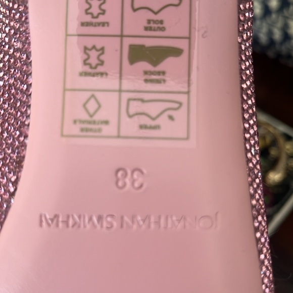 Bnwt Jonathan simkhai boots from Saks! - Picture 8 of 9